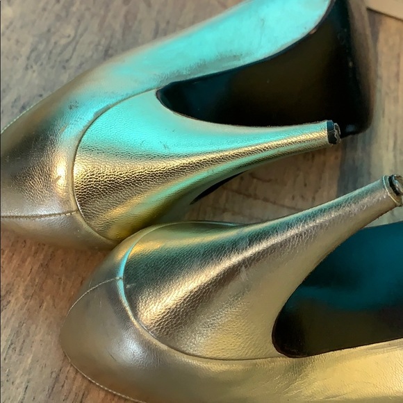 Stuart Weitzman for Martinique Heels 8 - Picture 7 of 8